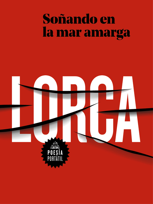 Title details for Soñando en la mar amarga (Flash Poesía) by Federico García Lorca - Available